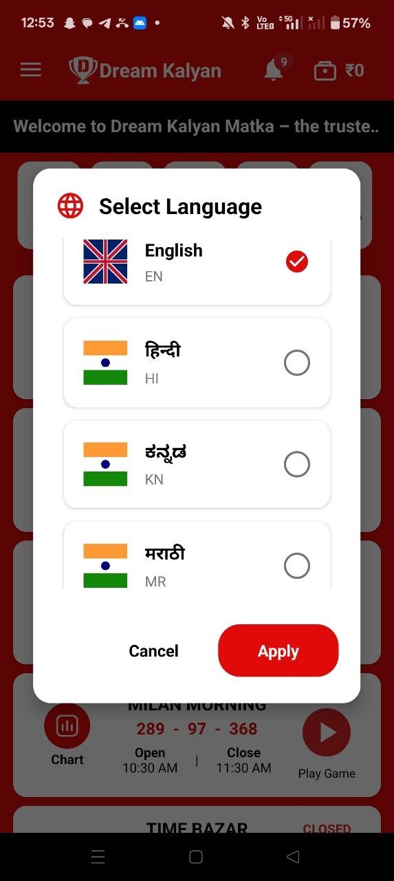 App screenshot 3